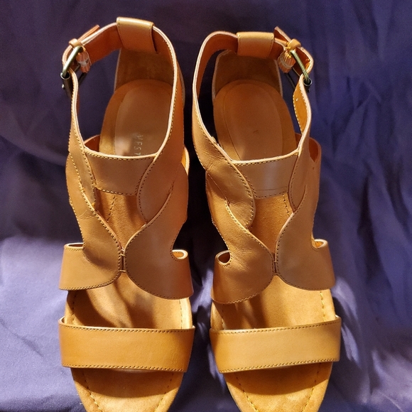 Nine West Etertaino wedge - Picture 4 of 11